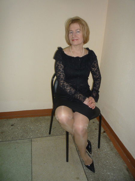 Лариса Илюхина