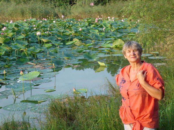 Татьяна Борисова