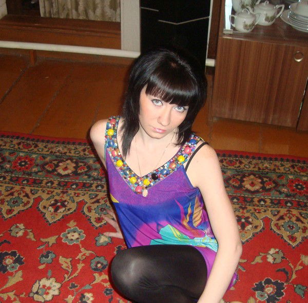 Надежда Безрукова