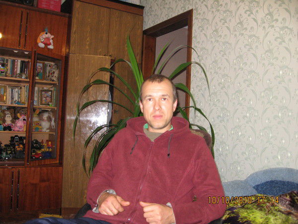 Владимир Поздняков