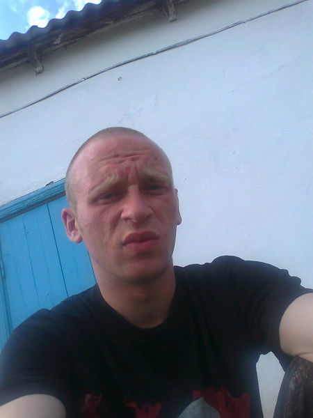 Костя Эленбергер