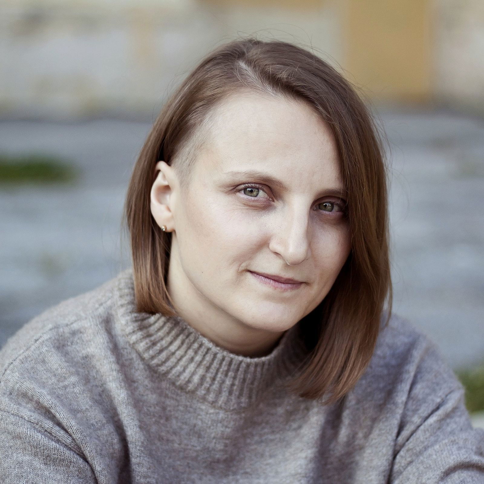 Катя Медведева