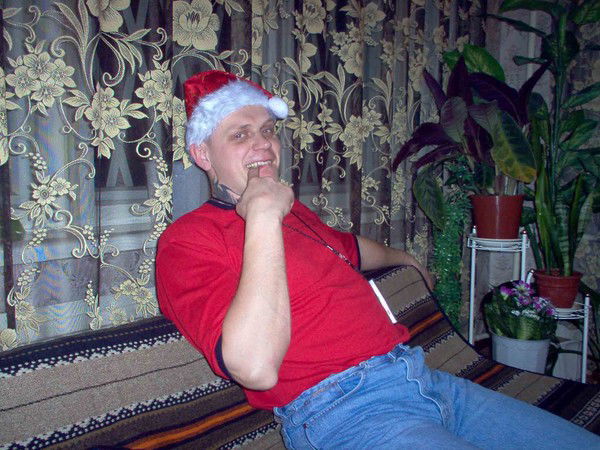 Виталий Терехов