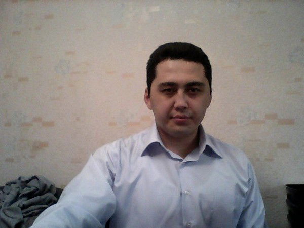 Мурат Бакытбеков