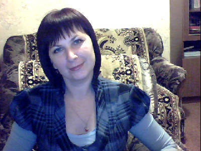 Ирина Зеленевич