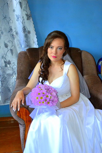 Ольга Леонтьева