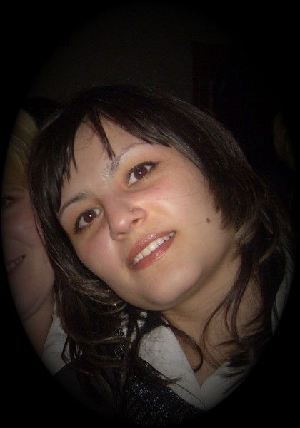 Любовь Бондаренко