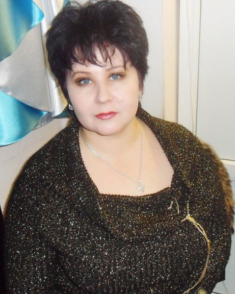 Наталия Логвинович