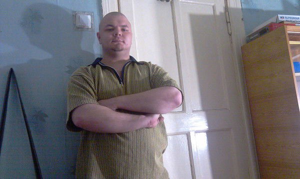 Иван Водлодёнков