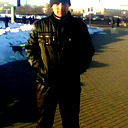 Вова Манташов