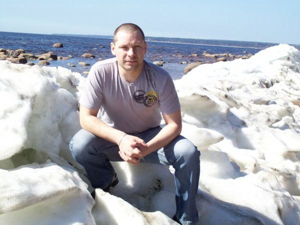 Дмитрий Савельев