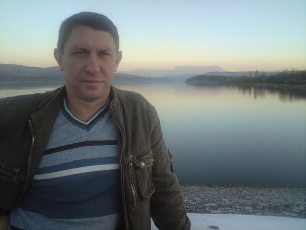 Дмитрий Ионенков