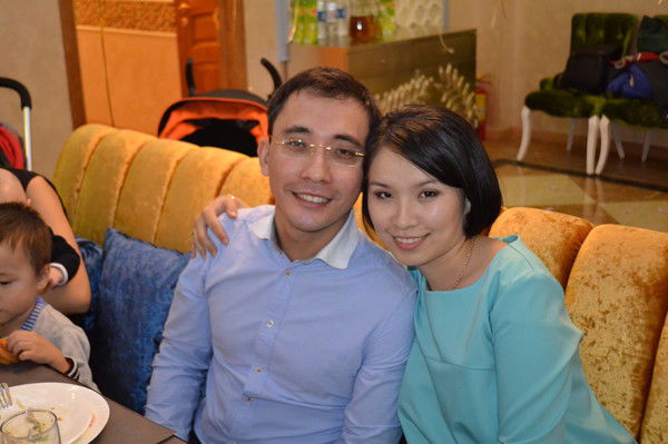 Айнагуль Кобжанова