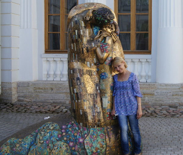 Лидия Матвеева