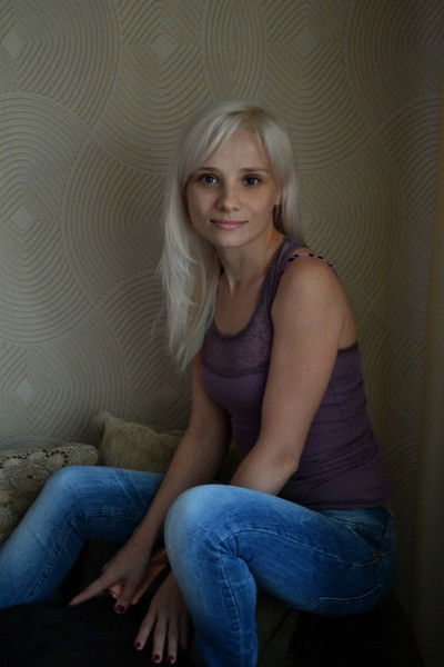 Лариса Кобзарь