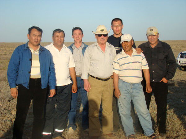 Болат Сариев