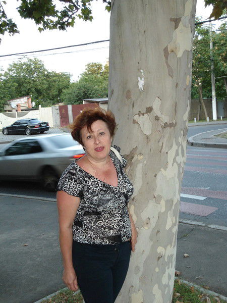 Татьяна Пьянова