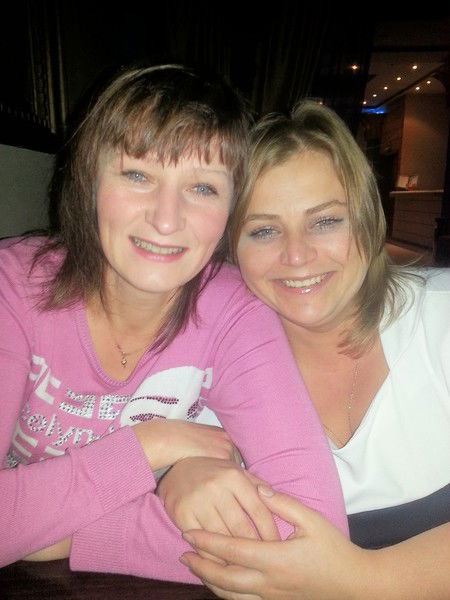 Вера Золотых