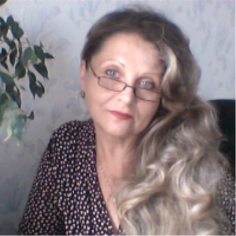 Валентина Даценко