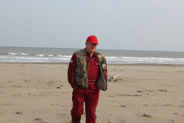 Павел Корчагин