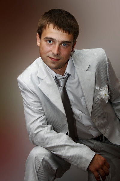 Саша Дрюпин