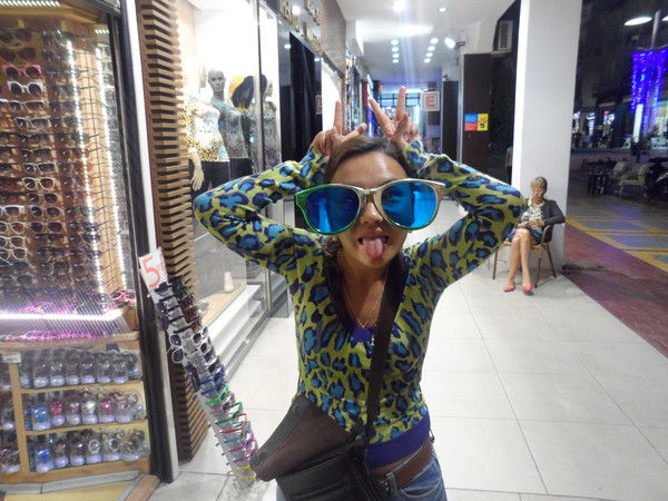 Аселя Сабитова