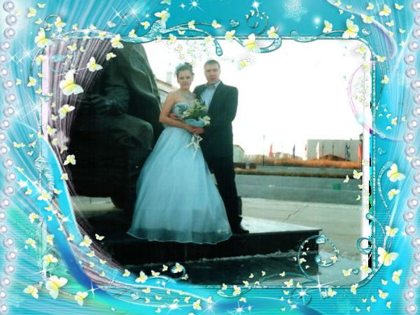 Анастасия Крутикова