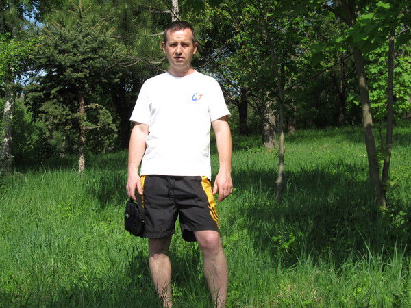 Пётр Стоянов