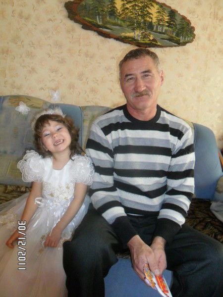 Илшат Сунагатов