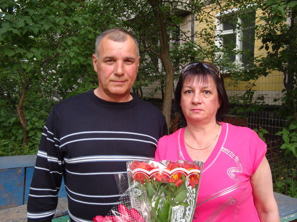 Александр Устюжанинов