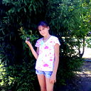 Nastenka ***