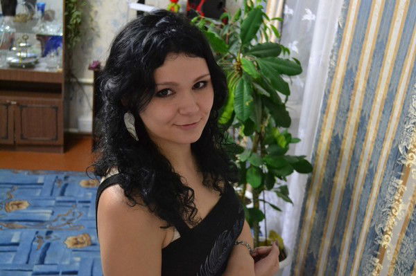 Ольга Илькина