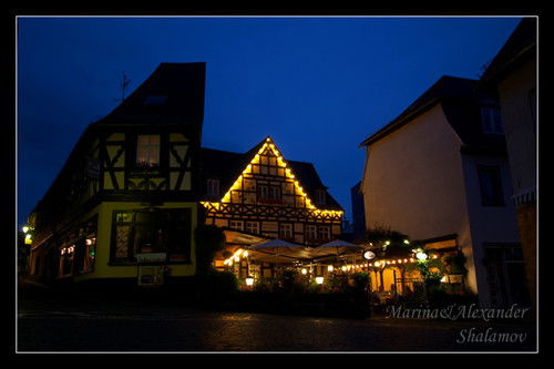 Александр Ермилов