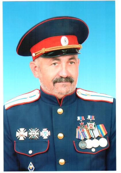 Владимир Гуров