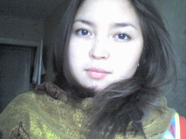 Сымбат Усембекова