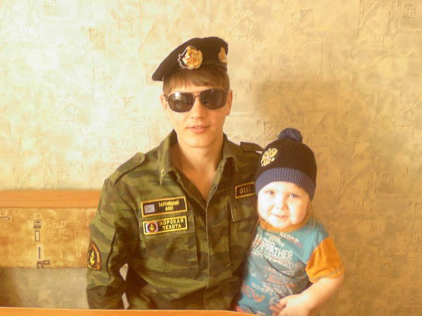 Владимир Мельников