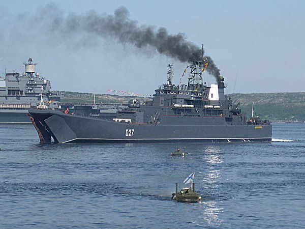 Роман Кузнецов