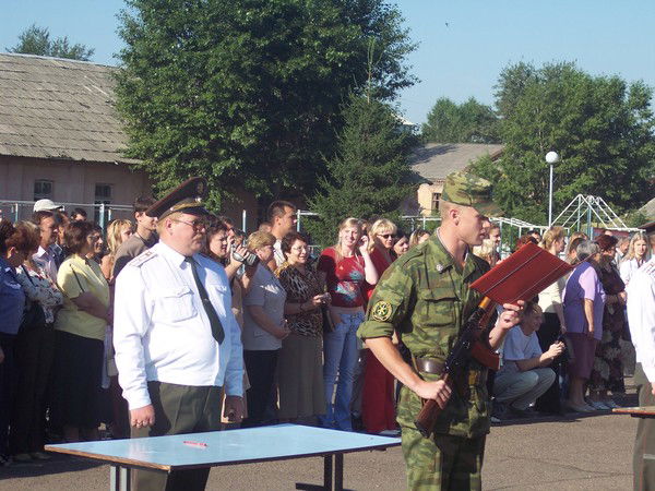 Андрей Абрамов