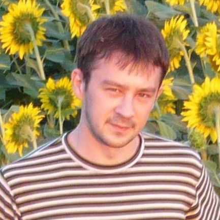 Сергей Предыбайло