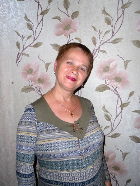 Вера Братчикова