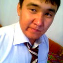 Амирали Бакирамов