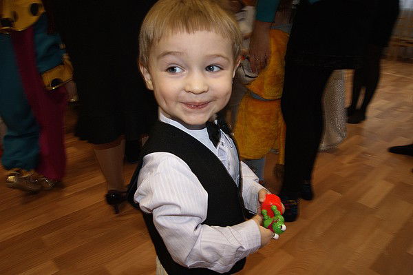 Оля Здобяхина