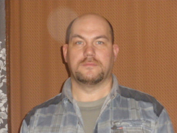 Дмитрий Балакирев