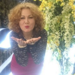 Елена Ильина