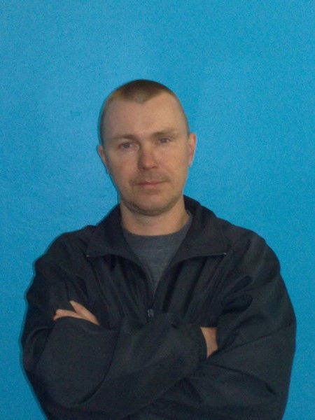 Владимир Григоричев