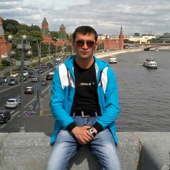 Серик Бапишев