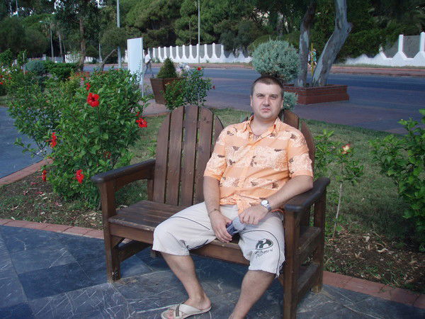 Илья Красников