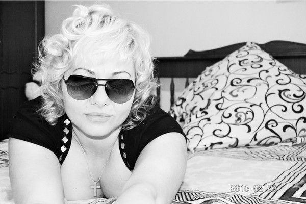 Алиса Романова