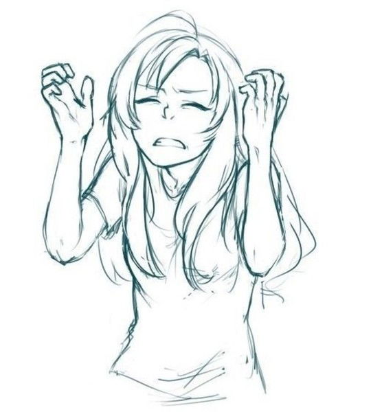 Анжелика Тимонина