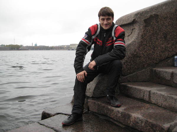 Роман Селивёрстов